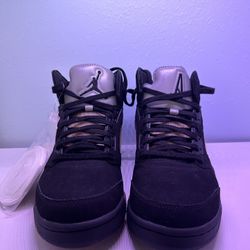 A Ma Maniere Jordan 5 Size 8