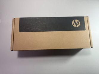 HP Thunderbolt 4 Ultra 180W G6 Docking Station ~ Brand New