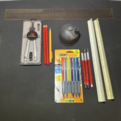 Art/Drafting Supplies 