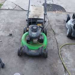 Lawn-Boy Self-propelled Excellent Running Shape