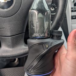 Focus V Sport
