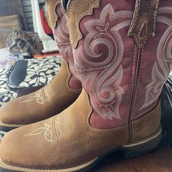 Women’s Durango Boots
