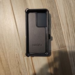Otter Box Defender S21 Ultra Case