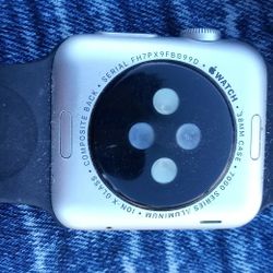 🍎 Watch Series 3 