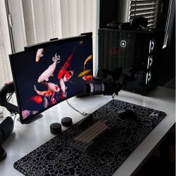 Full Custom Gaming PC