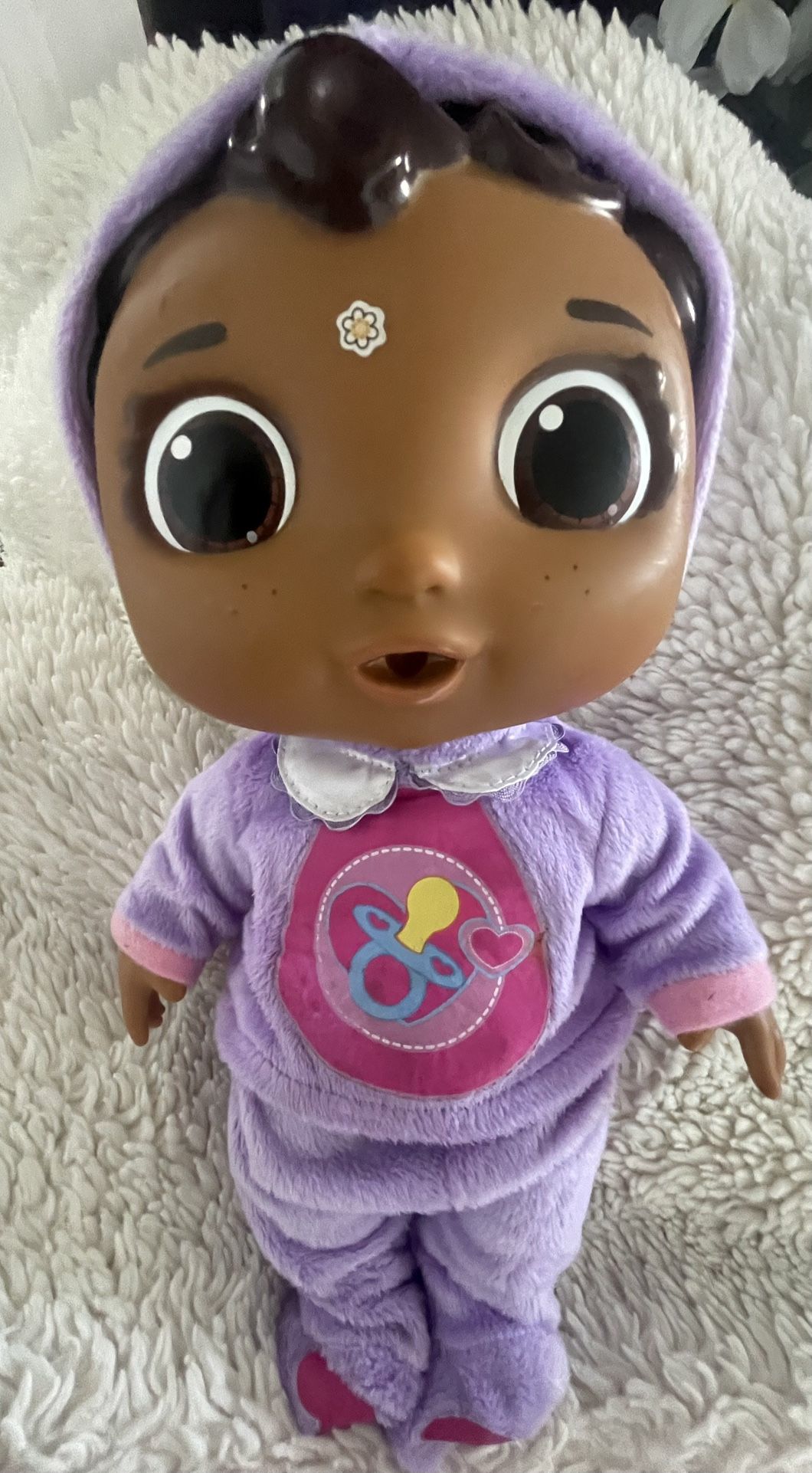 Disney Doc McStuffins Get Better Baby Cece
