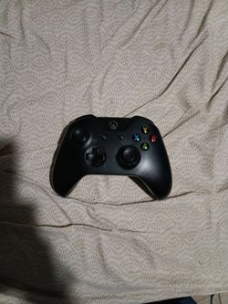 Xbox controller