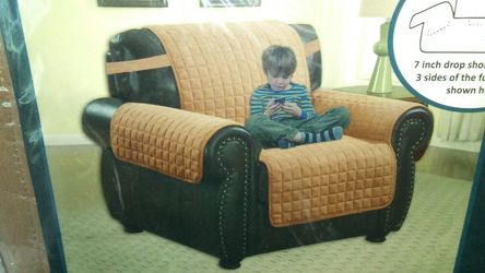 Chair protector