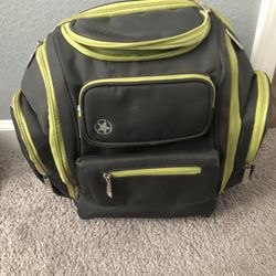 Diaper Bag 