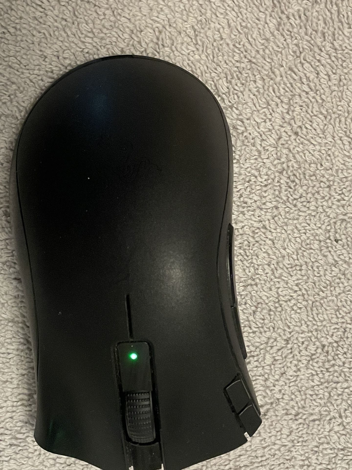 Razer DeathAdder V2 X Hyperspeed Wireless mouse