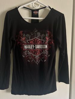HARLEY DAVIDSON LADIES MEDIUM