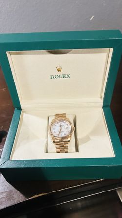 Watch