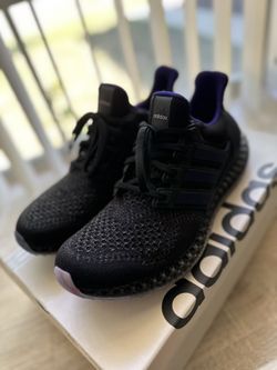 Adidas UltraBoost 4D - Size US9 
