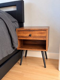Bedside tables