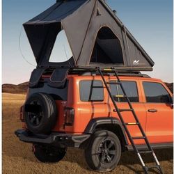 Naturnest Rooftop Tent Hard Shell, Nature Nest Roof Top Tent Hardshell Rooftop T