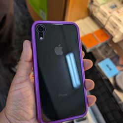 FREE iPhone XR Protector Case , Cases 