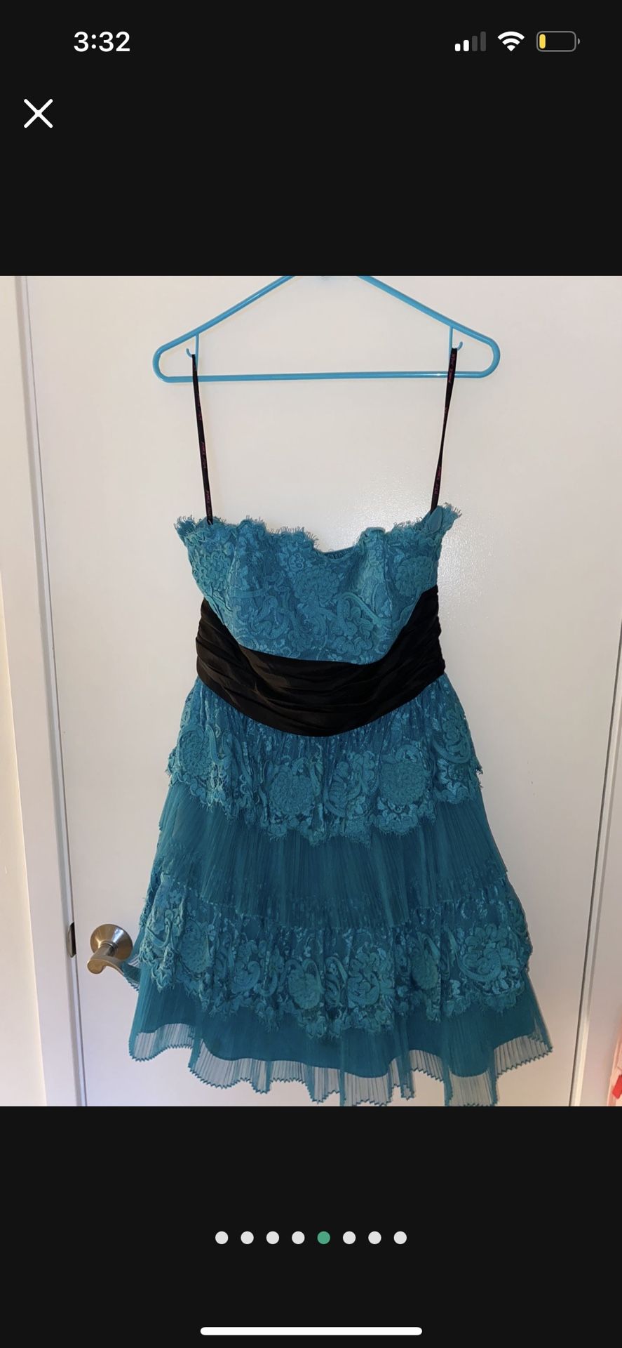 Betsey Johnson Vintage Dress