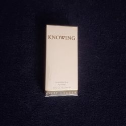 Designer Estee Lauder Knowing EDP Perfume Women's Fragrance ( Valentines Day Gift )