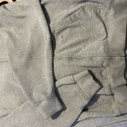 Pro Club Sweater