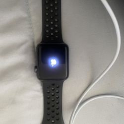 Apple Watch Series 3 Nike Edition