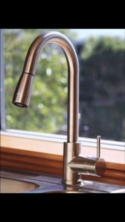 Faucet