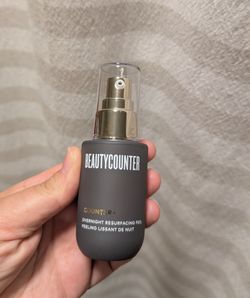 Beautycounter Resurfacing Facial Peel