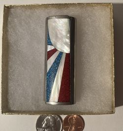 Bic Lighter Cover Real Leather HandMade for Sale in San Diego, CA - OfferUp