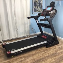 Treadmill F80 Sole Newer Model 