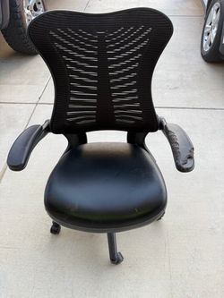 Office chair