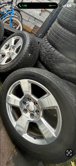 20” LTZ
