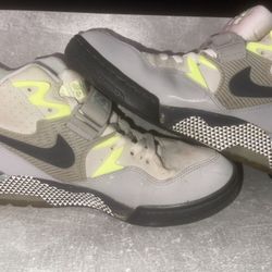 Nike Air Force 180 Dawn To Dusk Size 9.5