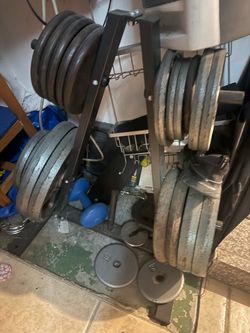 Weights