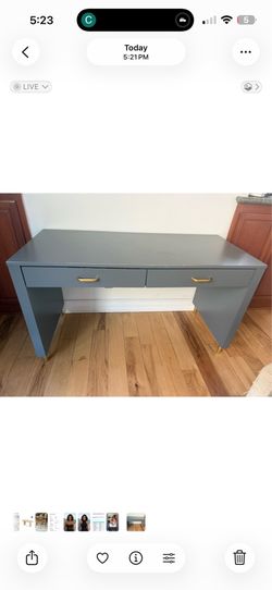 Desk
