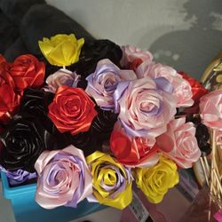 Eternal Roses