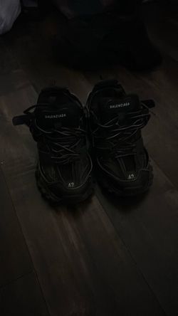 Balenciaga Track Sneakers Size 42