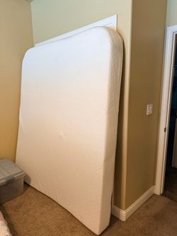 RV King Size Matress