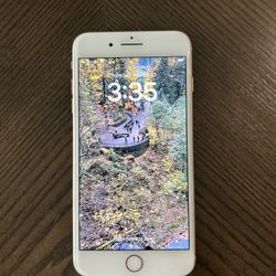 iPhone 8plus