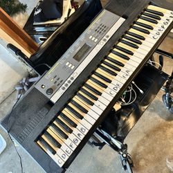 Kids Practice Piano 