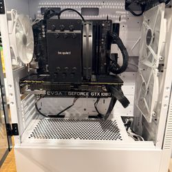 Gaming PC - Excellent condition 