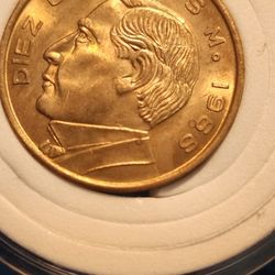 Monedas 