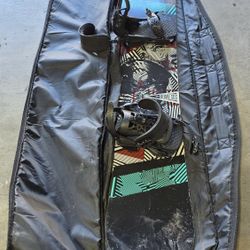 Rome Snowboard