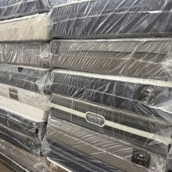 MATTRESSES STARTING AT $79 / COLCHONES EMPEZANDO DESDE $79 