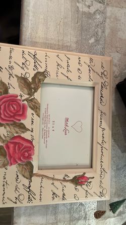 Picture frame