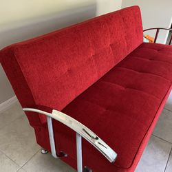 Brand New futon couch 