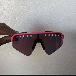 Oakley Sunglasses Prizm 
