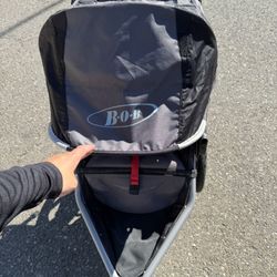 Bob Stroller