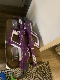 Gel Blasters