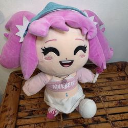 Youtooz Plush Collection Vanilbean 10" 