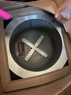 Breeo Smokeless Firepit