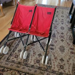 Doll Stroller